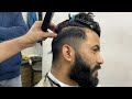 Mens hair transformation long to short hairstyle new hairstyle zm salon