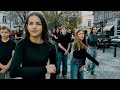 HAKA od ZŠ Brána jazyků 7.D | Doprovodný program pro školy