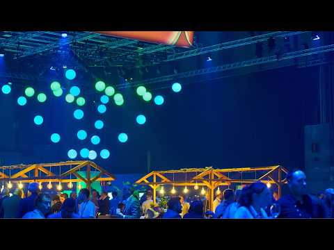 Artigot Catering, como partner estratégico de agencias de eventos.