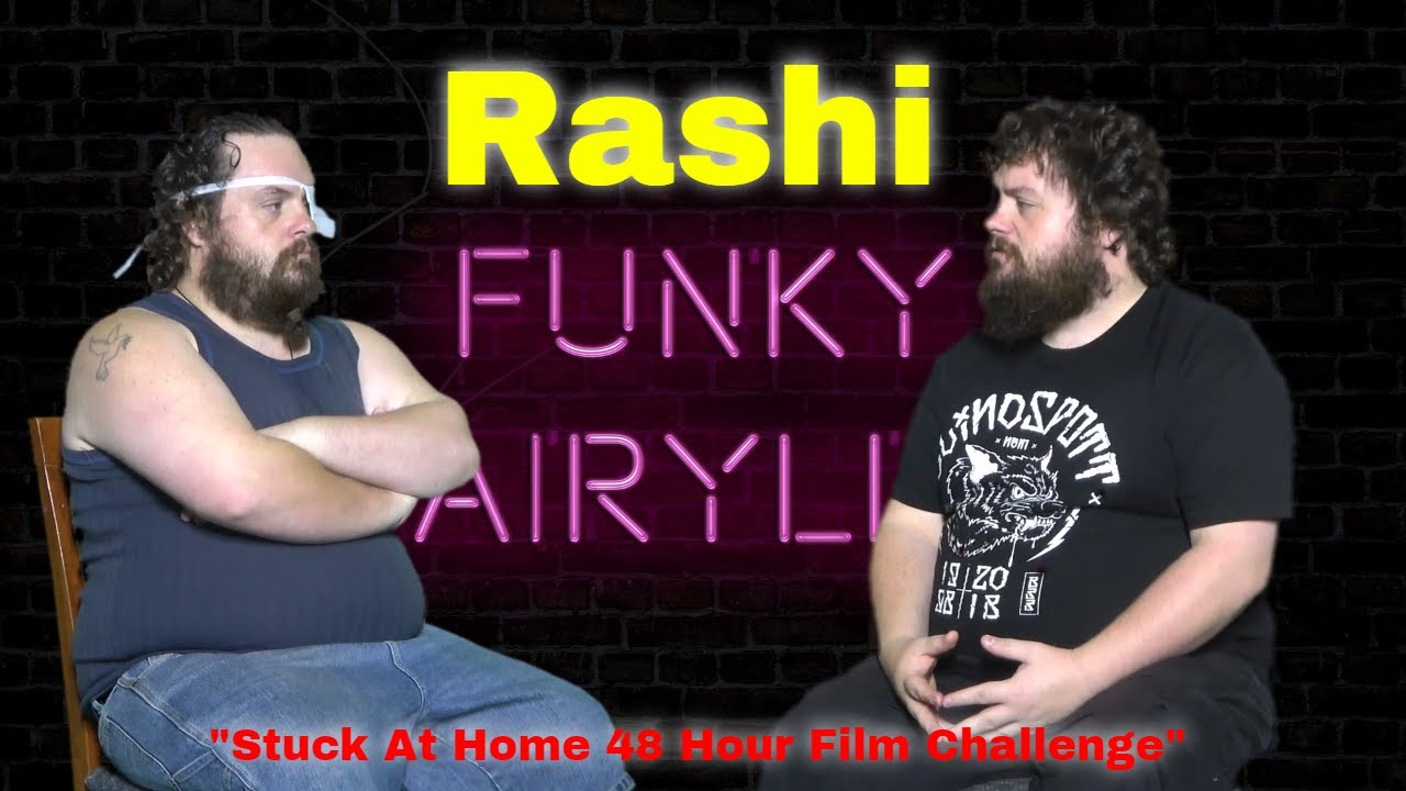 Rashi - 48 Hour Short Film
