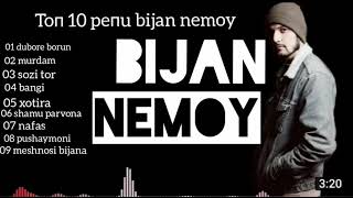 Bijan Nemoy - 9 репи девона #Bijannemoy#youtube#rap