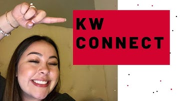 Techy Tuesday : KW Connect