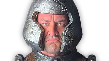 The Real Reason Juggernaut Was Recast In Deadpool & Wolverine