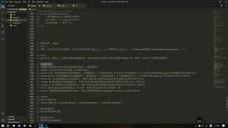 autojs入门 用户界面控件二