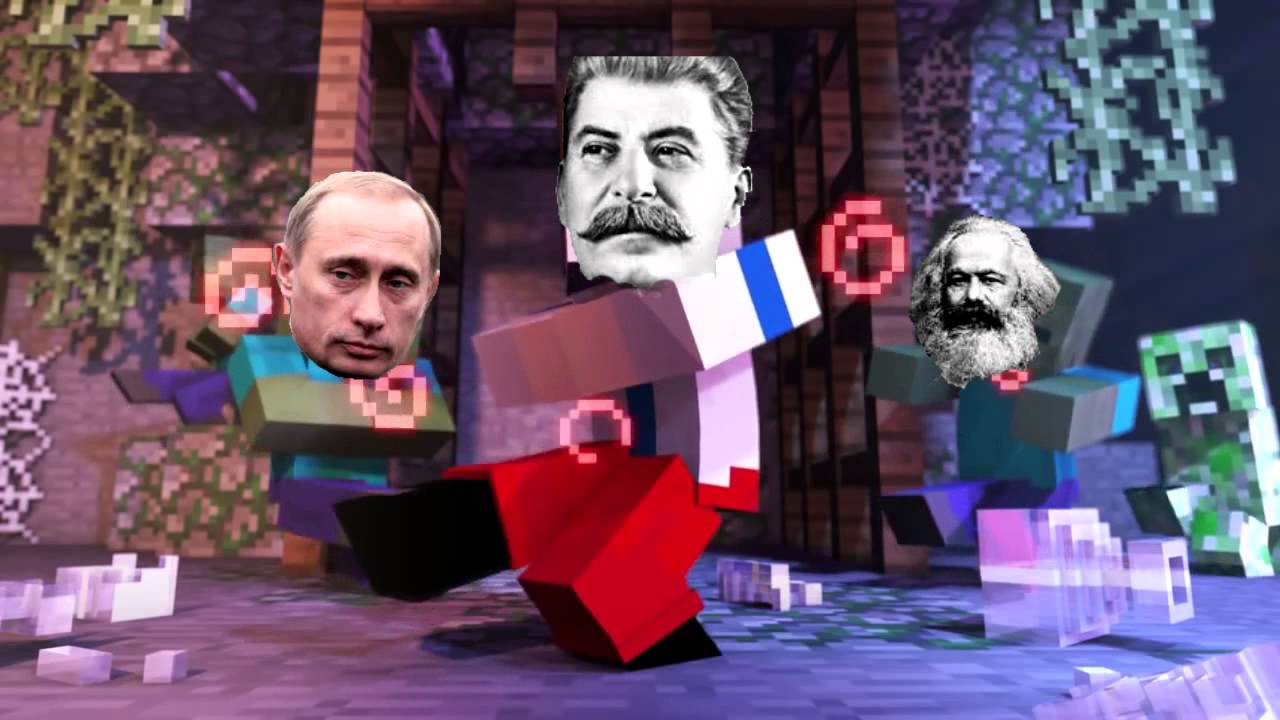 YTP- Slamacow Mentally Scars a Witch