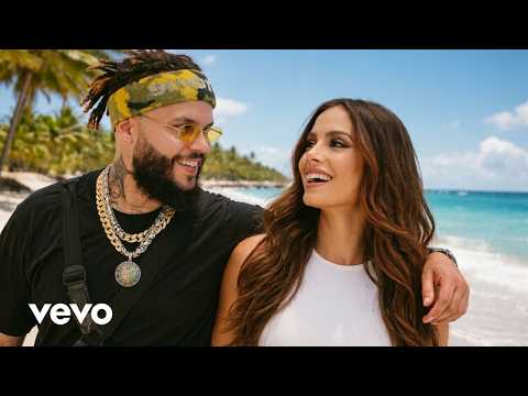 Farruko ft. Anitta - Justo Ahí (ft. Angels Music)