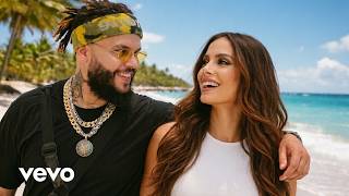 Farruko Ft. Anitta - Justo Ahí (Ft. Angels)