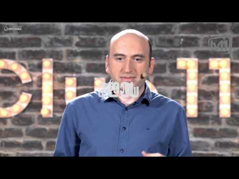 Club11 - ქართული ესტრადა (პრომო)