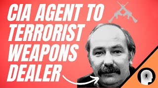 Understanding what causes terrorism (the case of Frank Terpil and Leila Khaled)