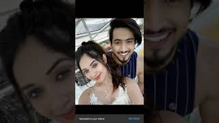 Barish ban jana|| Mr. faisu|| Jannat Zubair || #QueenFangir