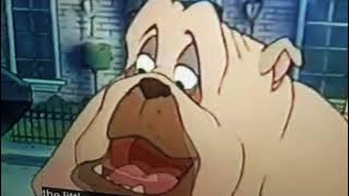 Oliver & Company Part 22 - The End