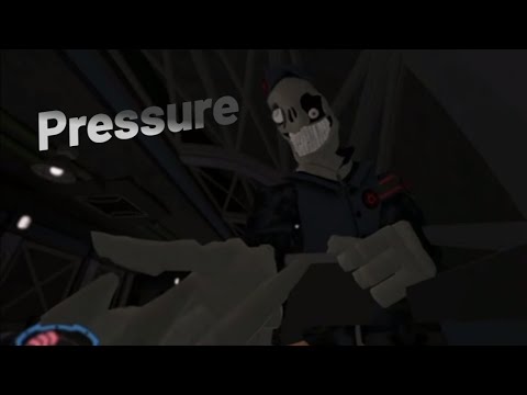The Hunt Mega Edition | Pressure - YouTube