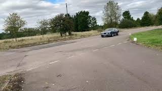 1983 ASTON MARTIN V8 VANTAGE From Oselli Aston Martin Vantage 6 3 Litre Spec Tuned On Rolling Road At Oselli