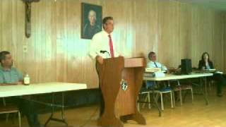 8 9 11 ibew union metting part 1