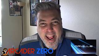 Orville Season 2 Episode 1 Review Jaloja