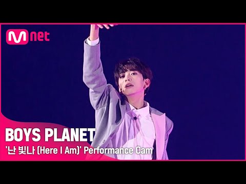 アントニーのシグナルソングFanCam