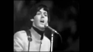 Miniatura de vídeo de "The Beatles - Long Tall Sally (Live at Empire Pool)"