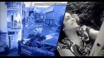 Just for Laughs Gags Intro History (2003-present)