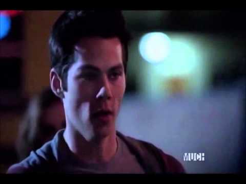 You're my brother - Scott $ Stiles
