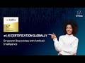 Best AI Certification for Researchers | AI Research Methods, Analytics &amp; Scientific Innovation