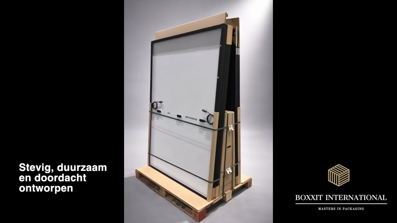 Multiframe PRO, onze nieuwste uitvinding