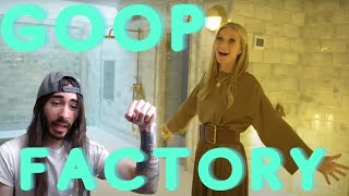 Information Gwyneth Paltrow's House Tour - Moistcr1tikal News