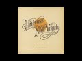 Neil Young - Dance Dance Dance (Live) [Official Audio]