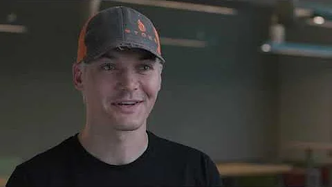 STOKE Space Technologies - Newcomer in Technology 2021