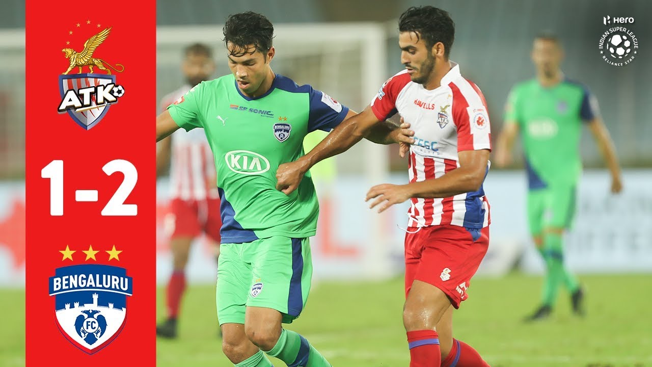 bengaluru fc jersey 2018