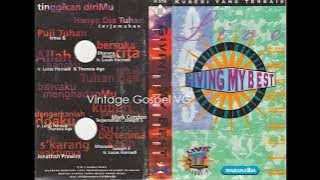 Full Album: KUBERI YANG TERBAIK - Giving My Best GMB (1996)