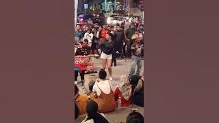 Goyang patah patah