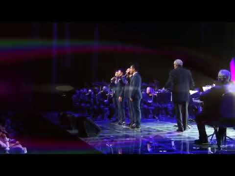 თეატრალურის კვარტეტი / teatraluris kvarteti / Театральный квартет