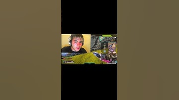 INSANE 1v3 360 NO SCOPE KRABER CLUTCH #apex #apexlegends #clutch