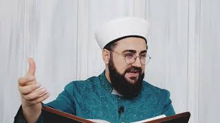 Takva Ehli Ile Facirlerin Ölüm Akibeti Hamid Hasar Hoca