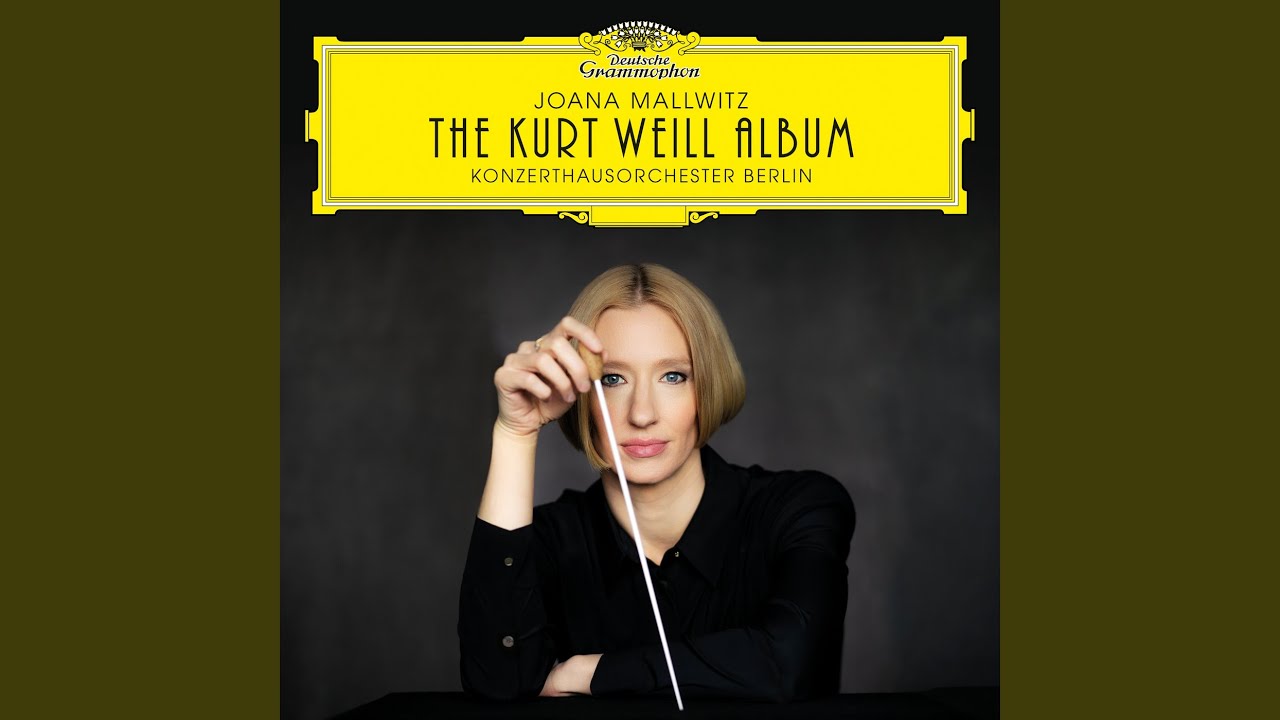 アート・デザイン・音楽  Weill in Europe Weill: Symphony No. 1 