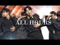 230316 JO1 KONOJUNKI ALL HOURS fancam 제이오원 준키 직캠 @ INTHAILAND