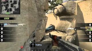 Ez Door Spam