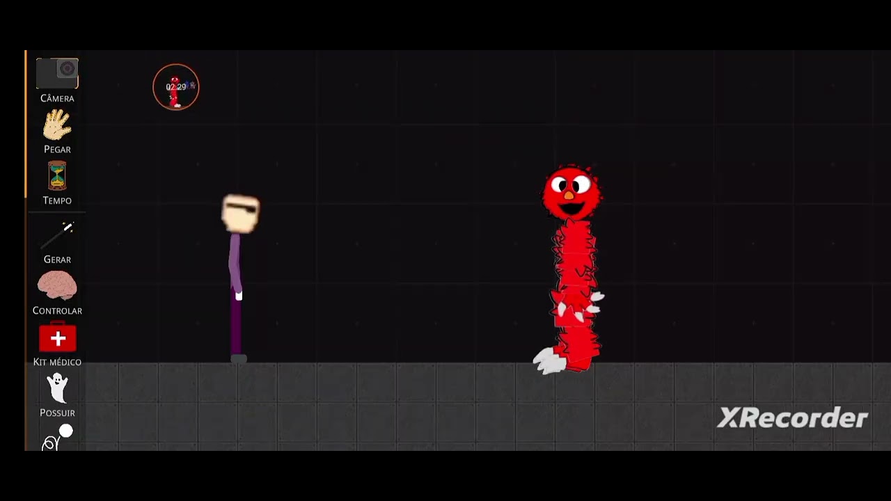 Elminsplay (: tudo normal 😃 👍