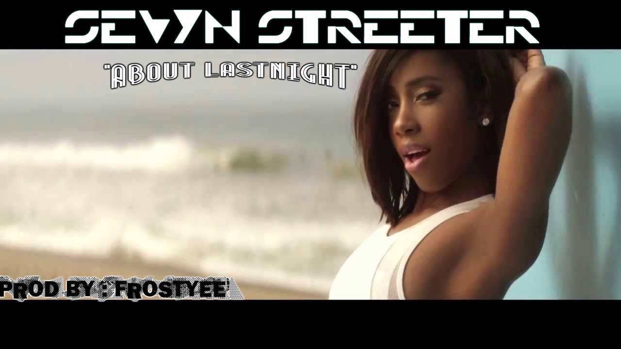*SOLD * Sevyn Streeter x Teyanna Taylor Type Beat "About Lastnight " {Prod By Frostyee}