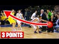 NBA Shots That WEREN'T SUPPOSED TO GO IN!!