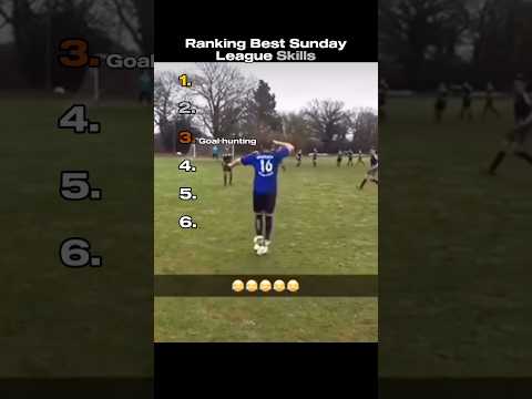 Sunday league😭 #sundayleague