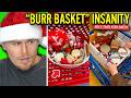 The "Burr Basket" TikTok Trend MUST BE STOPPED!