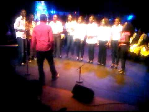 PIWC CHOIR AMSTERDAM