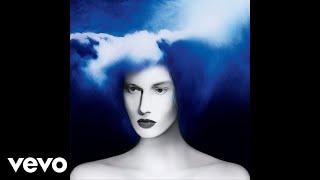 Miniatura del video "Jack White - Ice Station Zebra (Official Audio)"