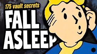 Famous 175 Fallout Vault Secrets To Get Cozy Net Worth