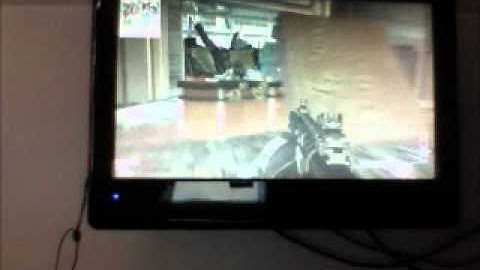 Mw3 floating glitch