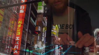 Jack Bennett - Illuminations