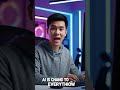 #DreamTrackAI AI changes coding style