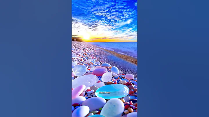 Most Beautiful Places On Earth (83) | #explore #travel #adventure #nature #shorts