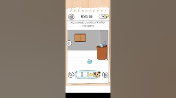 Brain Test 3 lv #218